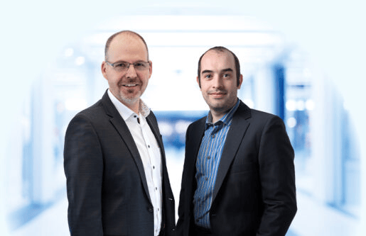 Unser Partner