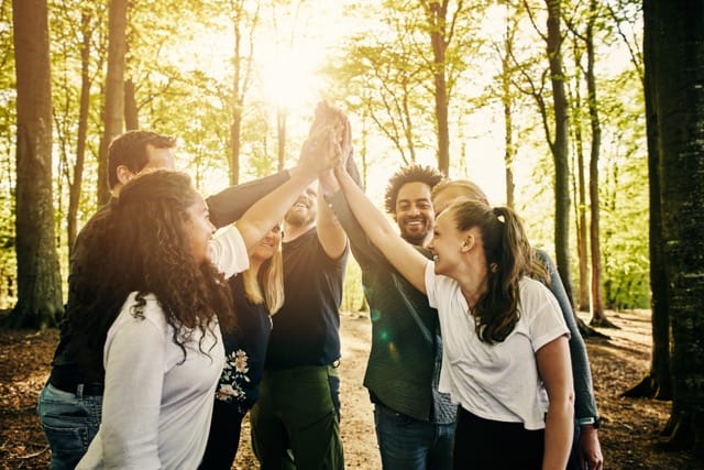 Energie teilen, damit alle von der Energiewende profitieren